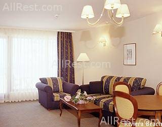 Riviera Beach Hotel 29